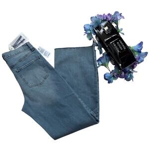 Regeneration by Celebrity Pink NWT Willow Wide Leg Jeans Juniors/Women 7/28